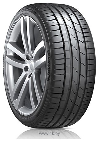 Фотографии Hankook Ventus S1 evo3 K127B 225/40 R18 92Y