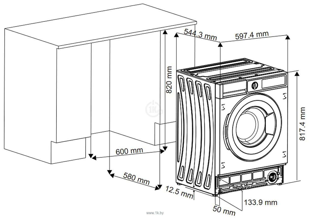 Фотографии SCANDILUX LX2T7200