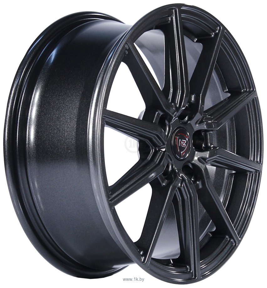 Фотографии NZ Wheels R-03 7x17/5x114.3 D54.1 ET45 Graphite