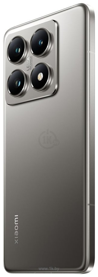 Фотографии Xiaomi 14T Pro 12/512GB (международная версия)