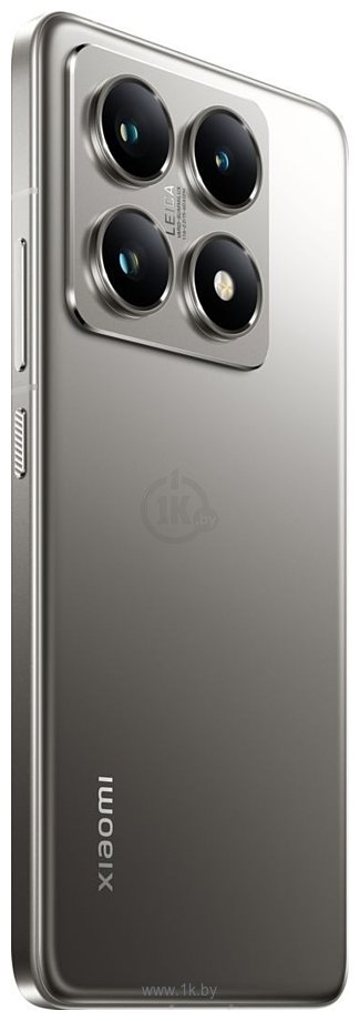 Фотографии Xiaomi 14T Pro 12/512GB (международная версия)