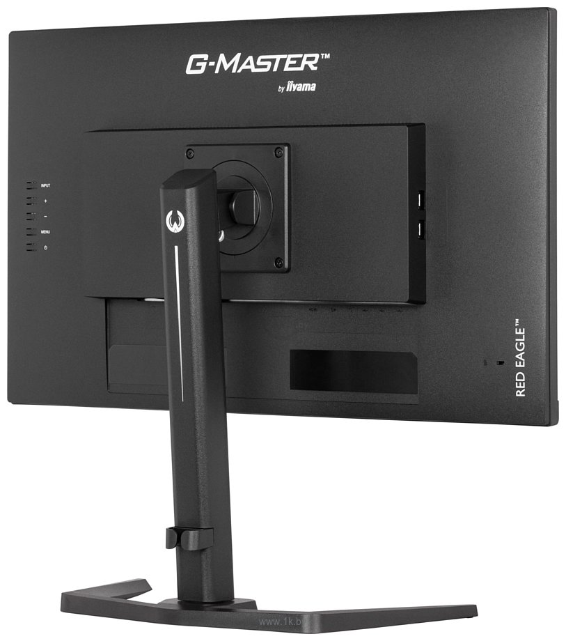 Фотографии Iiyama G-Master Red Eagle GB2770HSU-B6