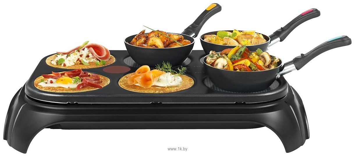 Фотографии Tefal PY5828