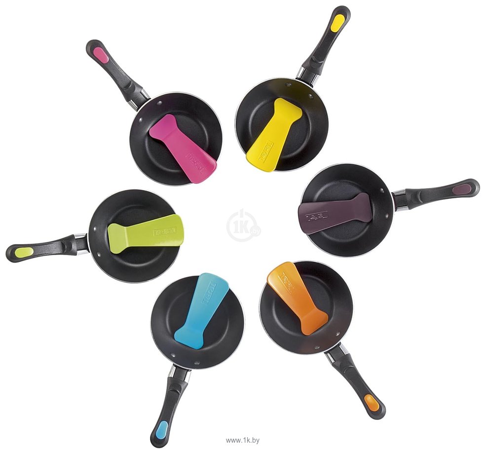 Фотографии Tefal PY5828