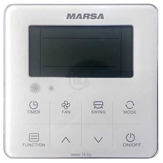 Фотографии Marsa Optimal MRK-36BHAN/MRK-36HANE-W