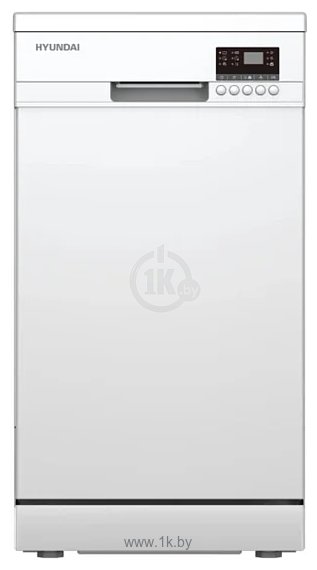 Фотографии Hyundai DF414