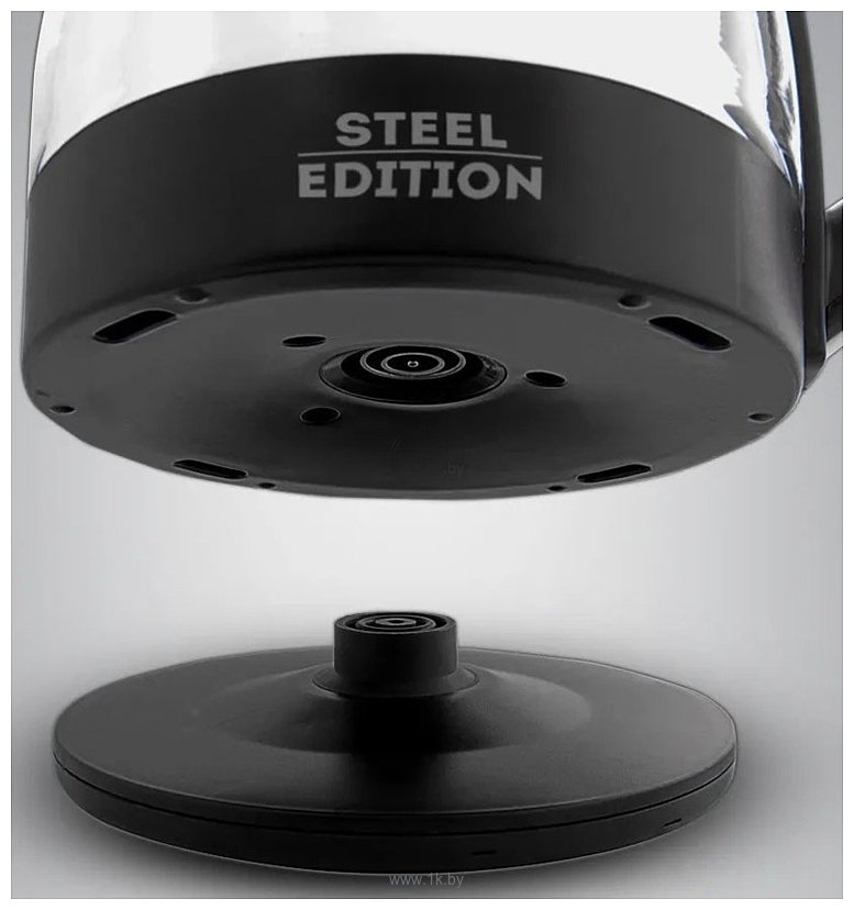 Фотографии Steel Edition A30C (черный)