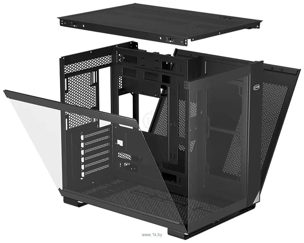 Фотографии PCCooler C3 T500 (черный)
