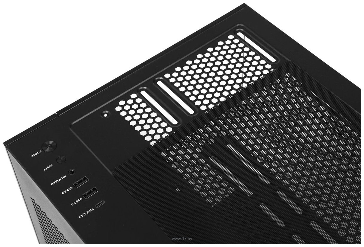 Фотографии PCCooler C3 T500 (черный)