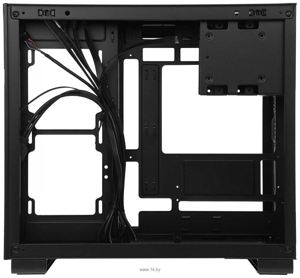 Фотографии PCCooler C3 T500 (черный)