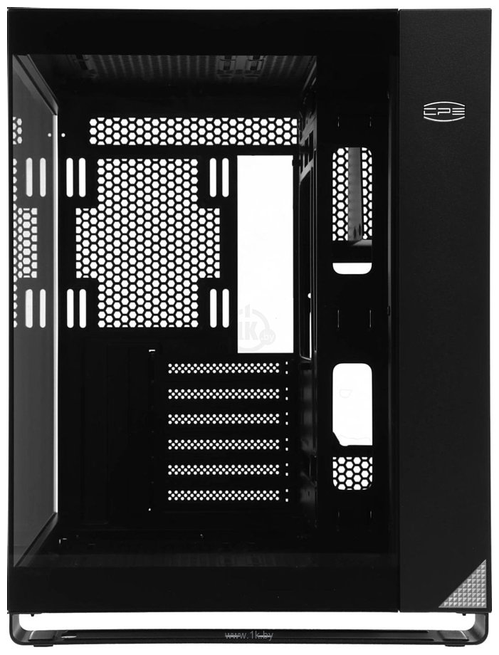 Фотографии PCCooler C3 T500 (черный)