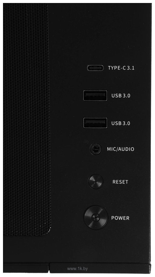 Фотографии PCCooler C3 T500 (черный)
