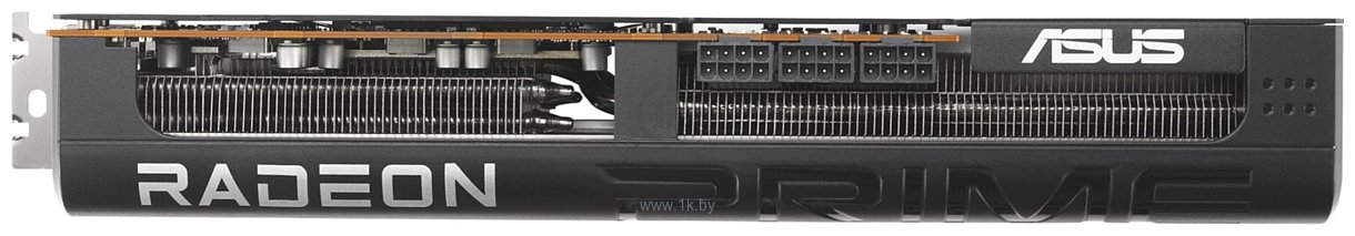 Фотографии ASUS Prime Radeon RX 9070 XT OC Edition 16GB GDDR6 (PRIME-RX9070XT-O16G)