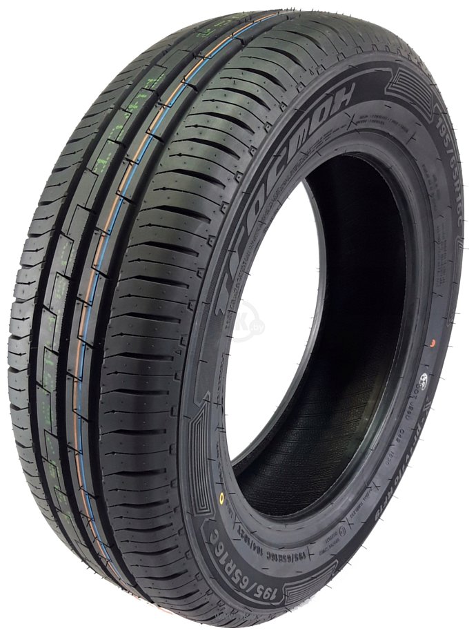 Фотографии Tracmax X-Privilo RF19 215/60 R17C 109/107T