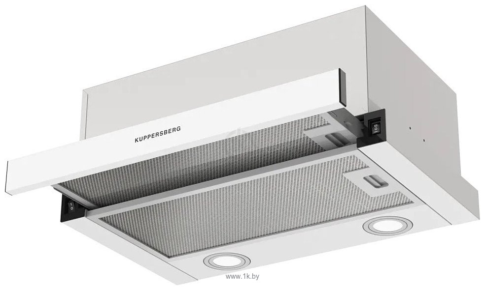 Фотографии Kuppersberg Slimhit 50 WG