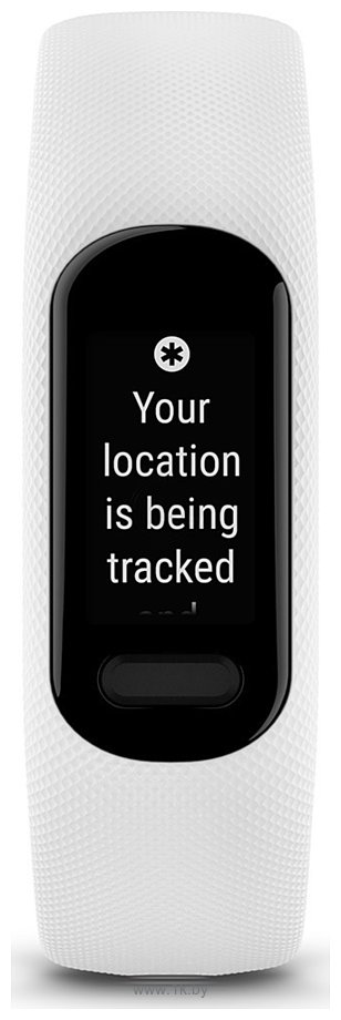 Фотографии Garmin Vivosmart 5 Фотографии Garmin Vivosmart 5