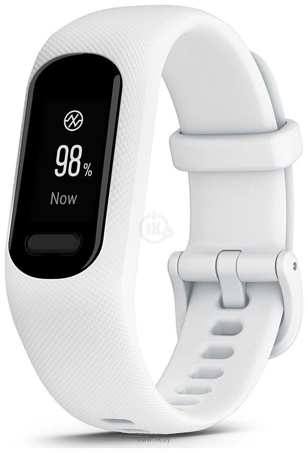 Фотографии Garmin Vivosmart 5 Фотографии Garmin Vivosmart 5