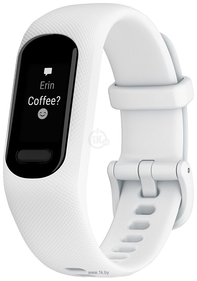 Фотографии Garmin Vivosmart 5 Фотографии Garmin Vivosmart 5