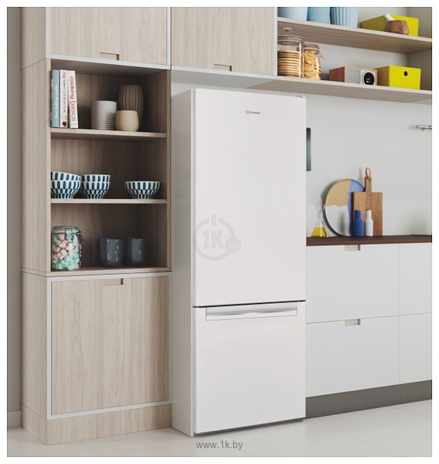 Фотографии Indesit LI6 S2E W