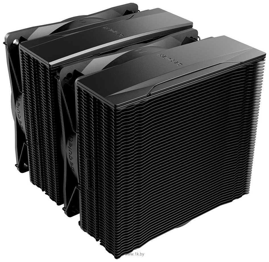 Фотографии be quiet! Pure Rock Pro 3 LX BK043