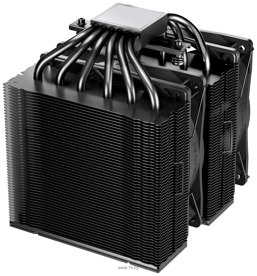 Фотографии be quiet! Pure Rock Pro 3 LX BK043