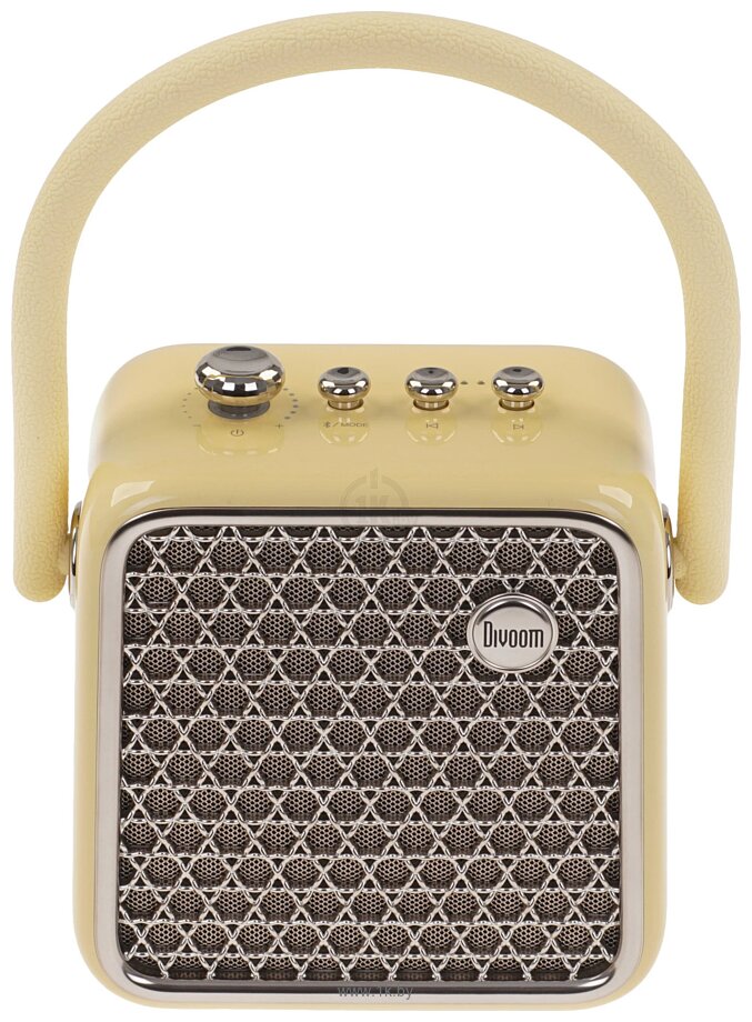 Фотографии Divoom Songbird-SE