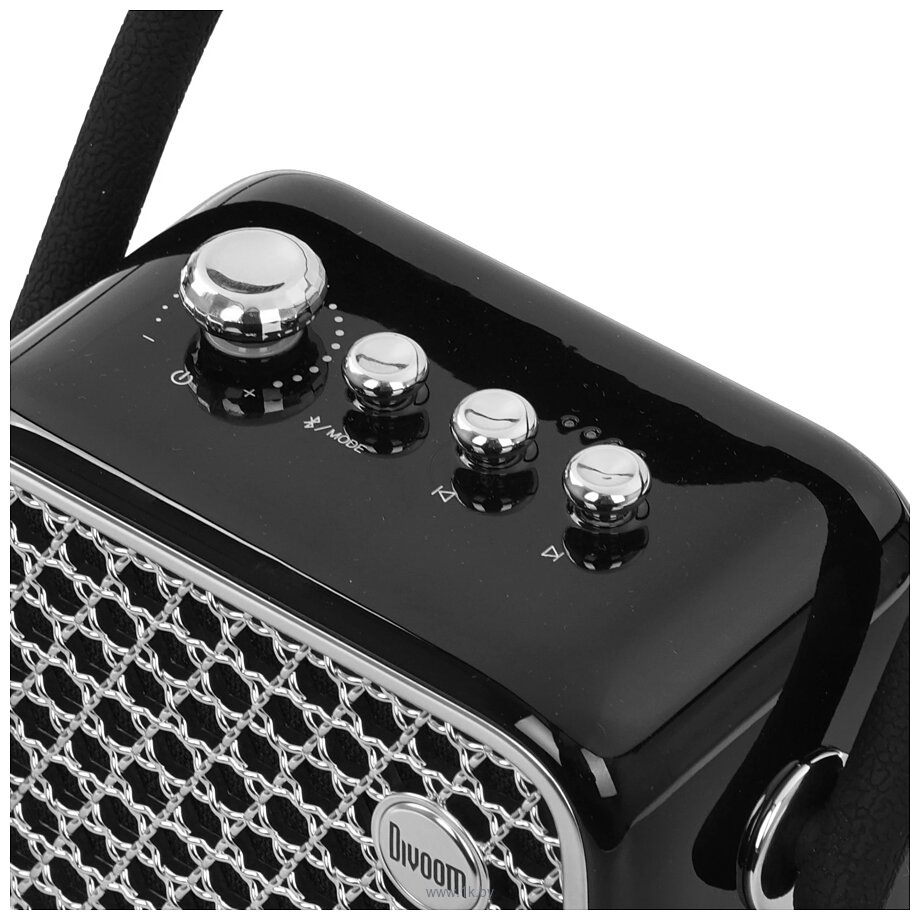 Фотографии Divoom Songbird-SE