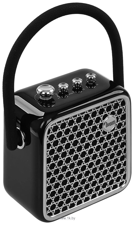 Фотографии Divoom Songbird-SE