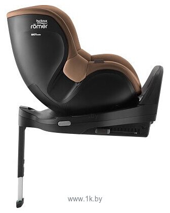 Фотографии Britax Romer Dualfix Pro M Lux (warm caramel)