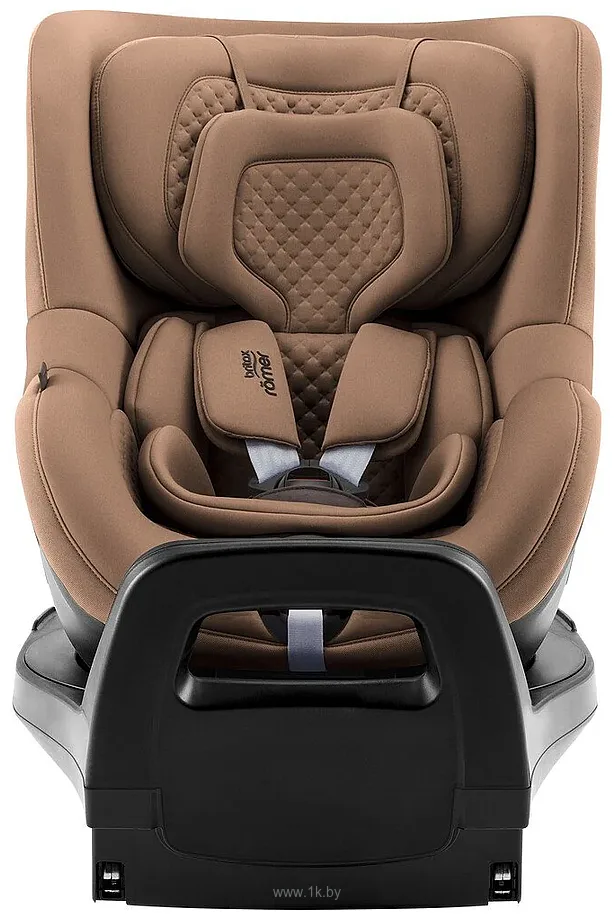 Фотографии Britax Romer Dualfix Pro M Lux (warm caramel)