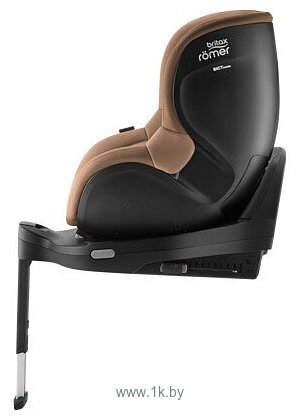 Фотографии Britax Romer Dualfix Pro M Lux (warm caramel)