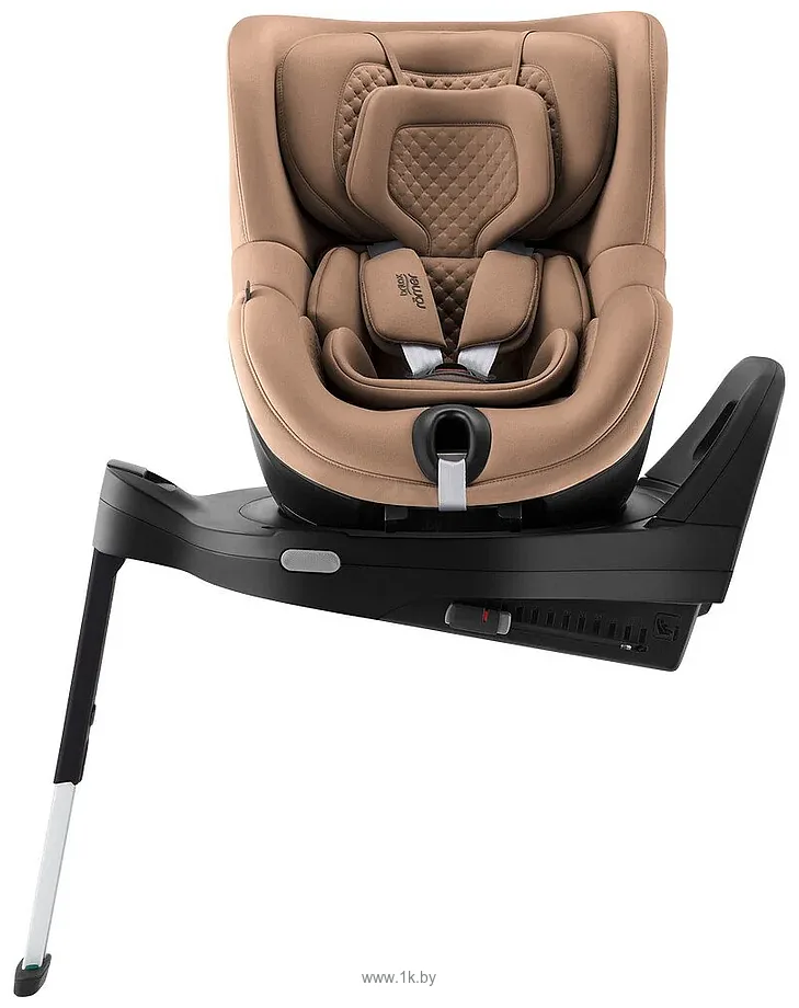 Фотографии Britax Romer Dualfix Pro M Lux (warm caramel)
