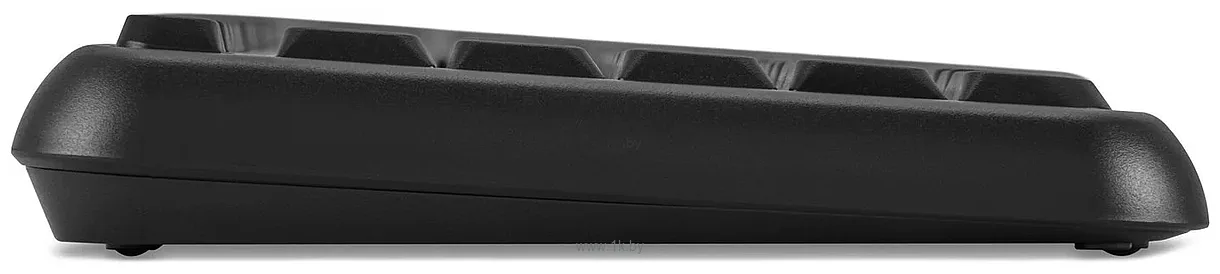 Фотографии Оклик K888W black