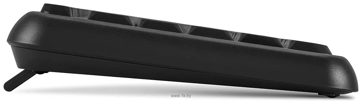 Фотографии Оклик K888W black