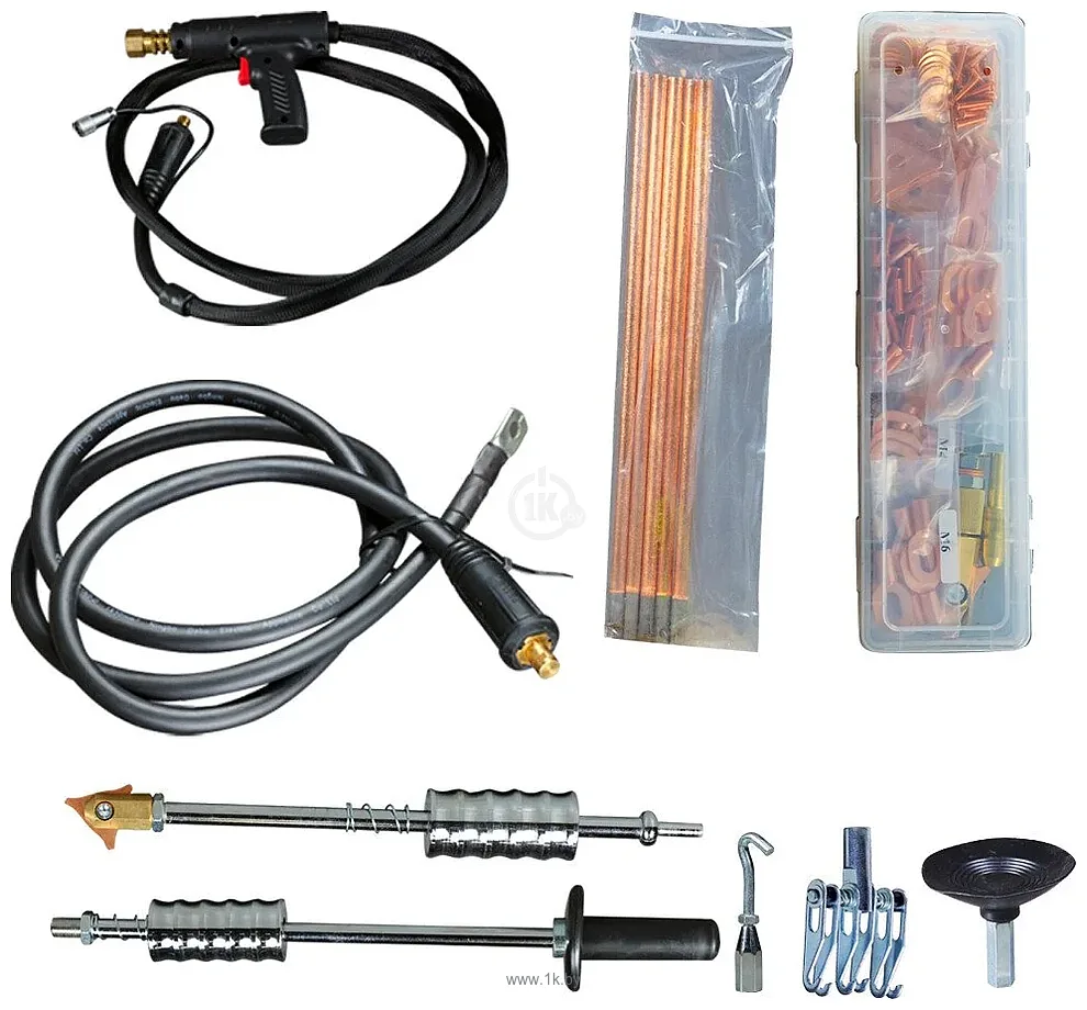 Фотографии FUBAG TS 3500T 46409