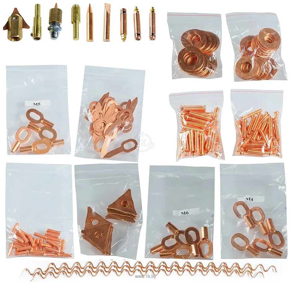 Фотографии FUBAG TS 3500T 46409