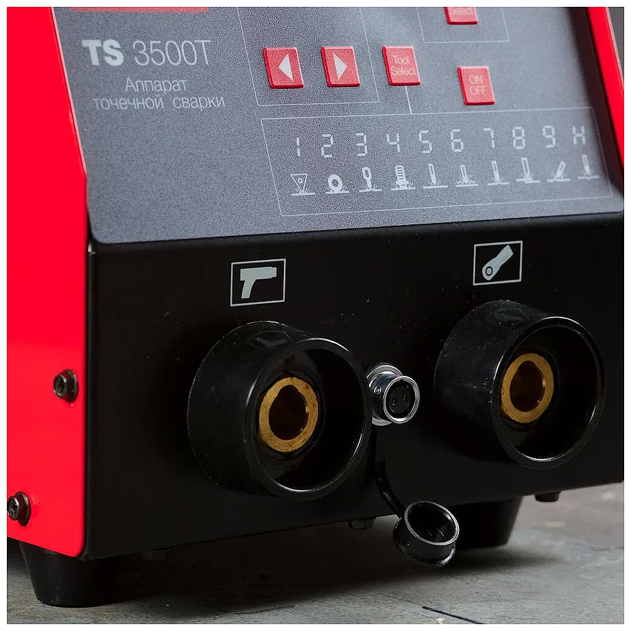 Фотографии FUBAG TS 3500T 46409