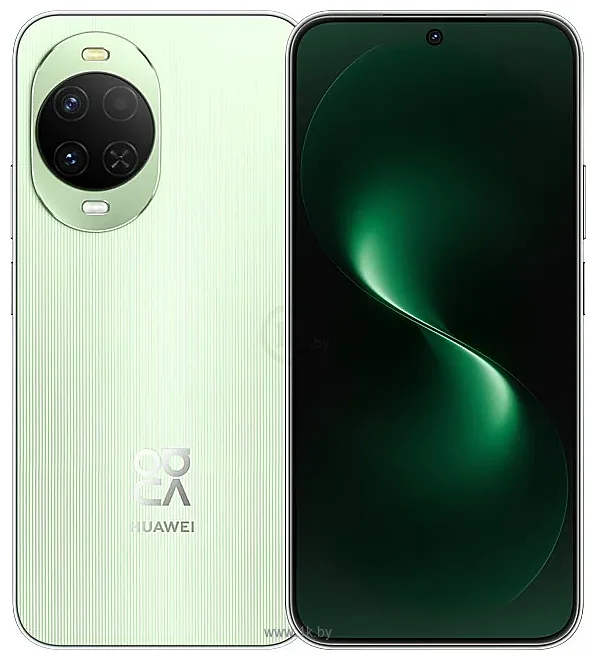 Фотографии Huawei nova 15 PSN-AL00 12/512GB (китайская версия) Фотографии Huawei nova 15 PSN-AL00 12/512GB (китайская версия)