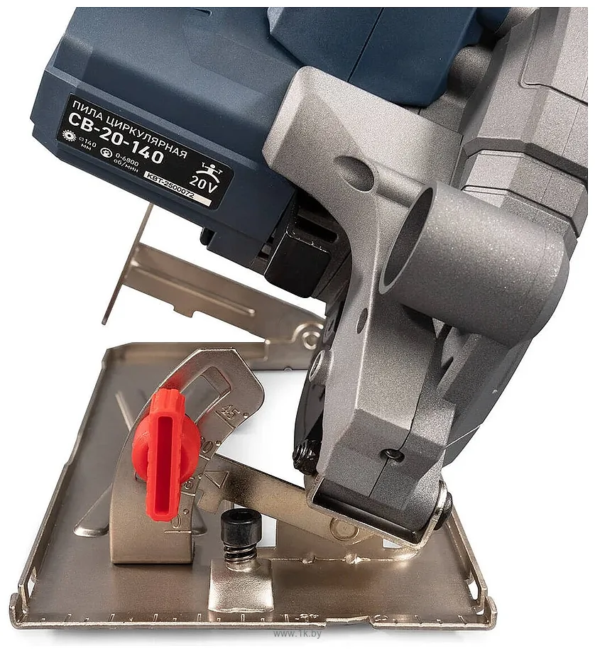 Фотографии КВТ CB-20-140 (с 2-мя АКБ, сумка)