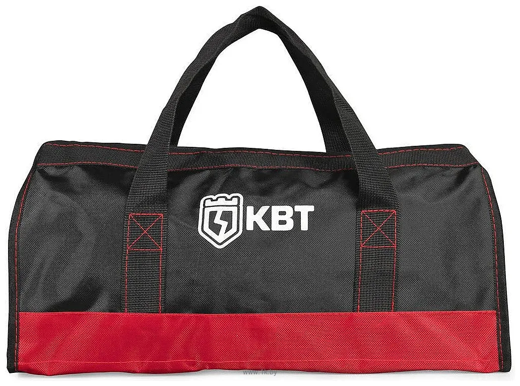 Фотографии КВТ CB-20-140 (с 2-мя АКБ, сумка)