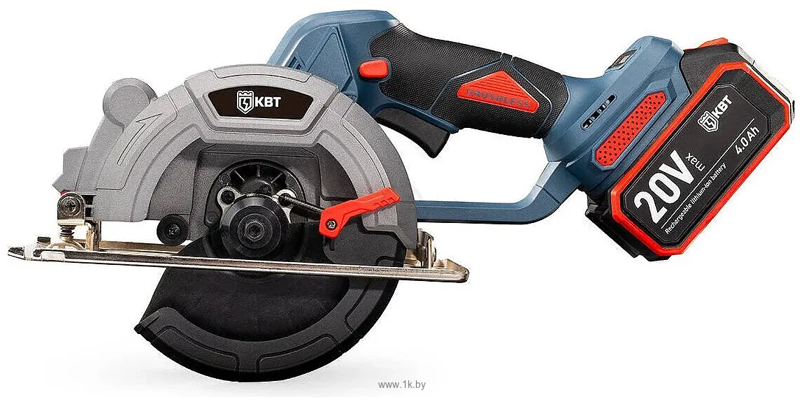 Фотографии КВТ CB-20-140 (с 2-мя АКБ, сумка)