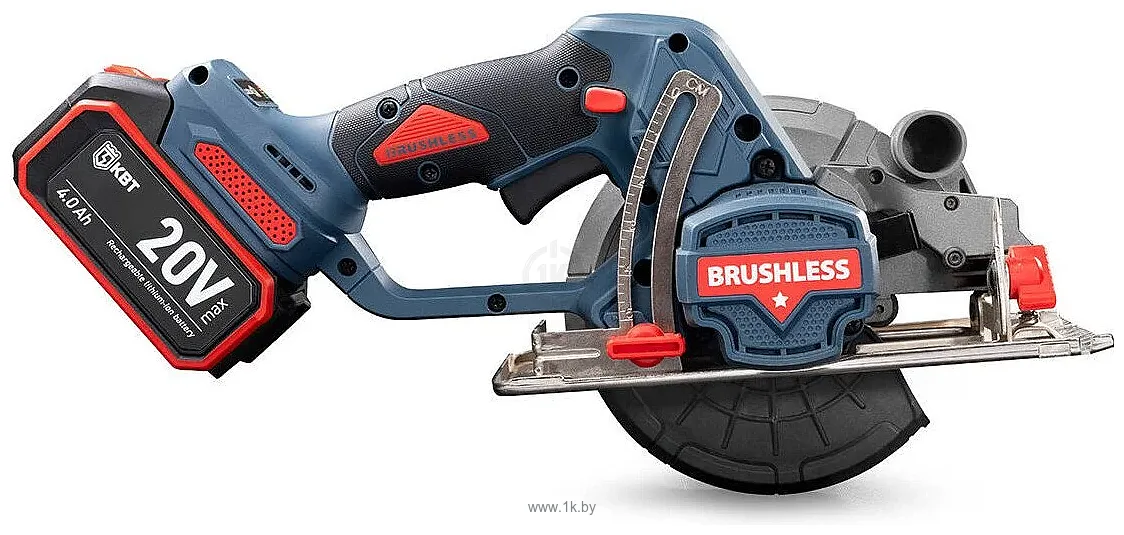 Фотографии КВТ CB-20-140 (с 2-мя АКБ, сумка)