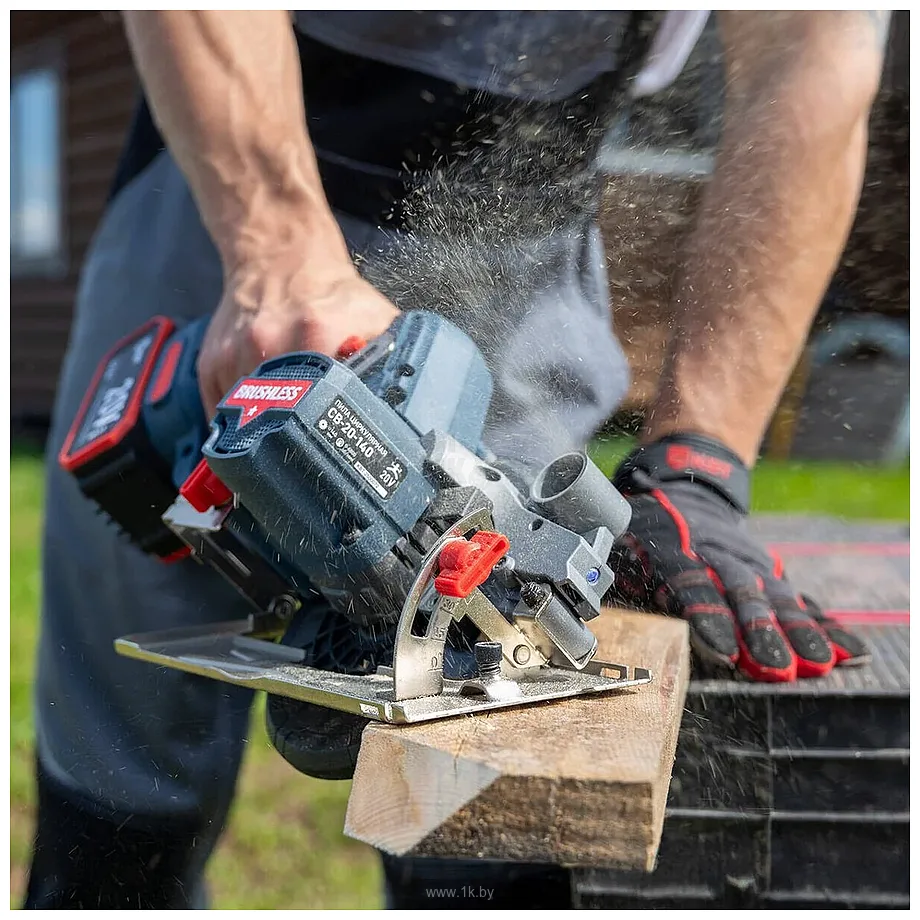 Фотографии КВТ CB-20-140 (с 2-мя АКБ, сумка)