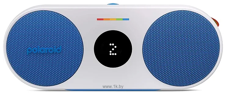 Фотографии Polaroid P2 Фотографии Polaroid P2