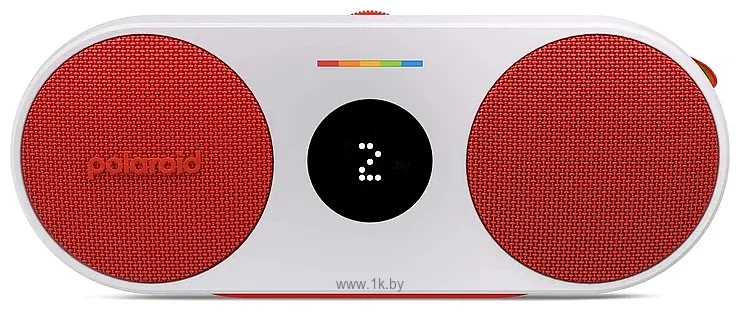 Фотографии Polaroid P2 Фотографии Polaroid P2