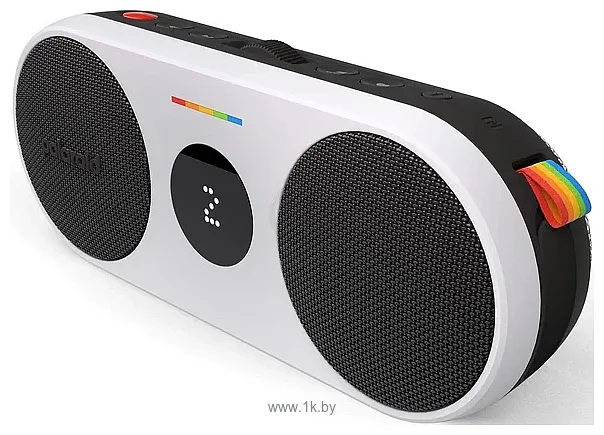 Фотографии Polaroid P2 Фотографии Polaroid P2