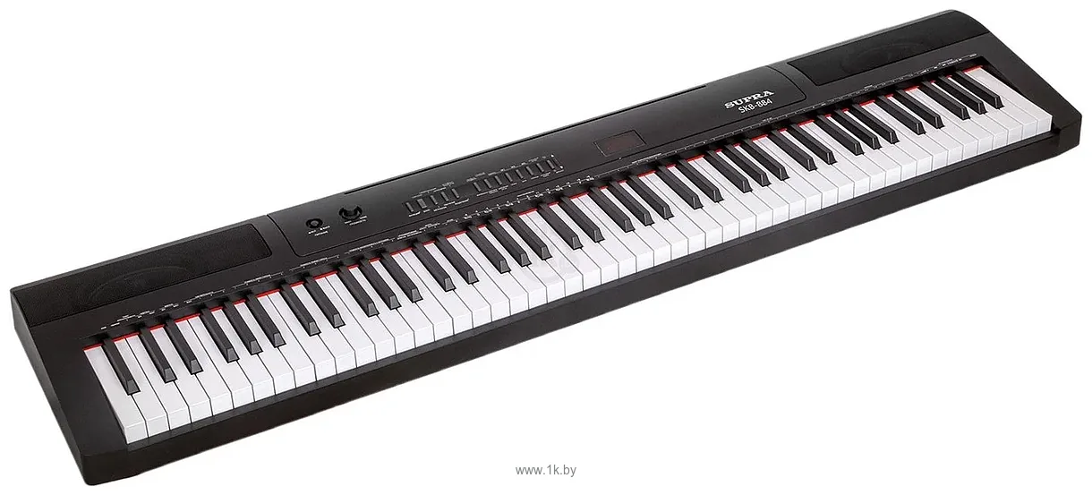 Фотографии Supra SKB-884 Фотографии Supra SKB-884