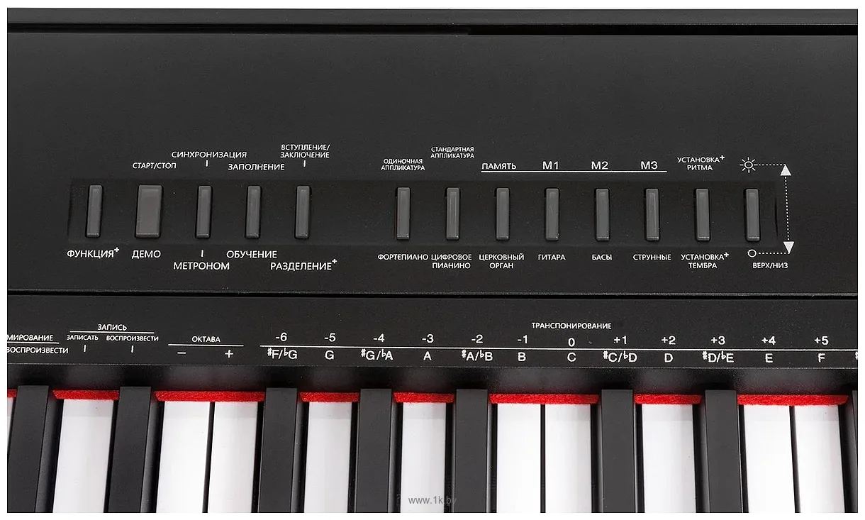 Фотографии Supra SKB-884 Фотографии Supra SKB-884