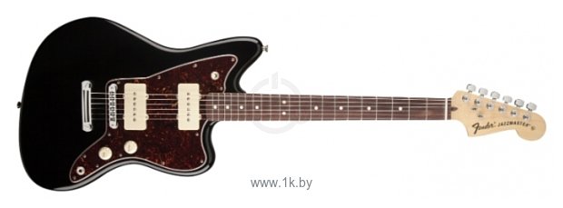 Фотографии Fender American Special Jazzmaster