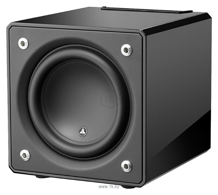 Фотографии JL Audio E-Sub e110